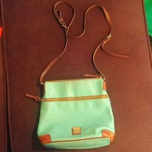 Dooney Bourke Leather Purse